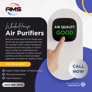 Image post by @ams_hvac on Instagram