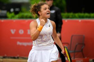 Image post by @_federtennis on Instagram