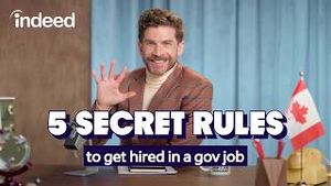 Video post by @indeed on YouTube