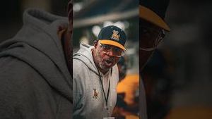 Video post by @hbcugameday on YouTube