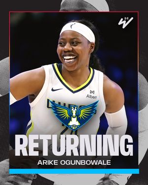 Video post by @brwsports on TikTok