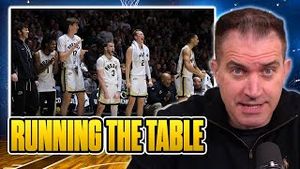 Video post by @cbssportscbb on YouTube