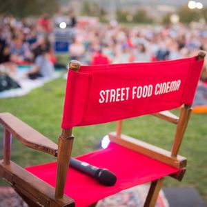 Image post by @stfoodcinema on Instagram