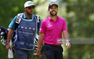 Image post by @sebasgarciagolf on Instagram