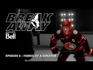 Video post by @ottawasenatorsnhl on YouTube
