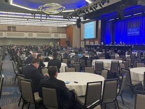 Image post by @NYSBA on Twitter