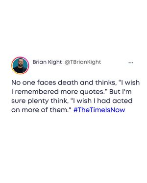 Image post by @tbriankight on Instagram