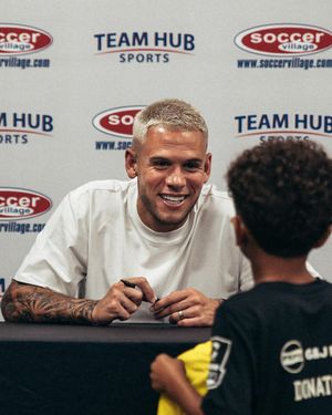 Image post by @christianramirez_21 on Instagram