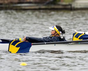 Image post by @umichrowing on Instagram