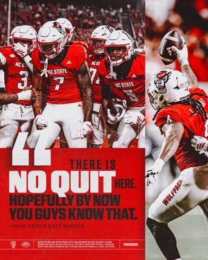 Image post by @packfootball on Instagram