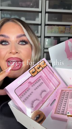 Video post by @beckymorganmakeup on TikTok