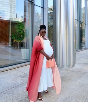 Image post by @priscastyleme on Instagram