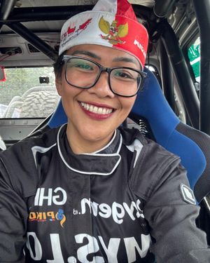 Image post by @femalesinmsport on Instagram