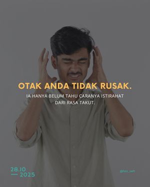 Image post by @faiz_seft on Instagram