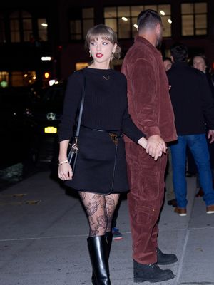 Image post by @ellehongkong on Instagram