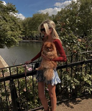 Image post by @sophielylawilde on Instagram
