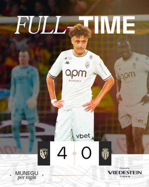 Image post by @AS_Monaco on Twitter