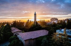 Image post by @berkeleyinspire on Instagram