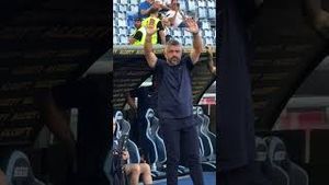 Video post by @acmilan on YouTube