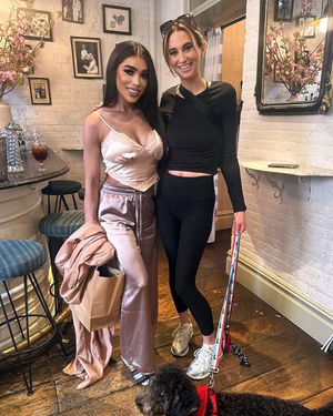 Image post by @missoliviak on Instagram