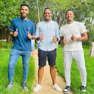Image post by @itukhune32 on Instagram