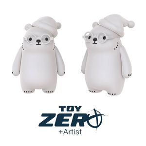 Image post by @toyzeroplus on Instagram