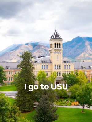 Image post by @usuaggielife on Instagram