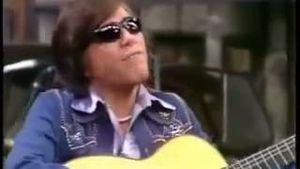 Video post by @josefeliciano on YouTube