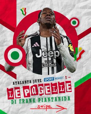 Image post by @sportmediaset on Instagram