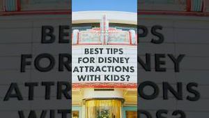 Video post by @disneyparks on YouTube