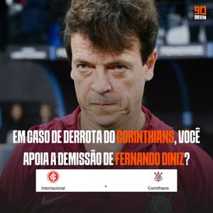 Image post by @90minbrasil on Instagram