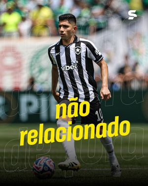 Image post by @sportv on Instagram