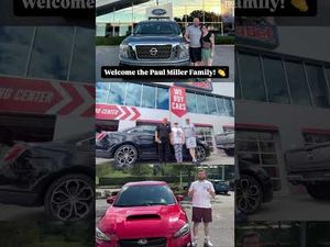 Video post by @paulmillerky on YouTube
