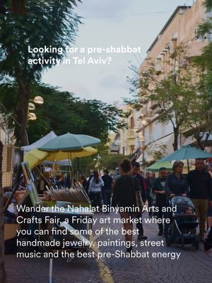 Image post by @birthrightisrael on Instagram