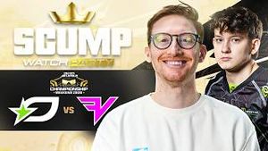 Video post by @scumpii on YouTube