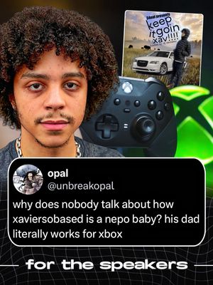 Image post by @forthespeakers on Instagram