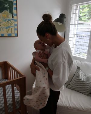 Image post by @baby.bunting on Instagram