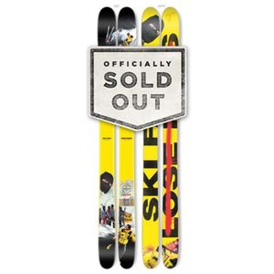 Image post by @j_skis on Instagram