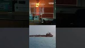 Video post by @thenationaldesk on YouTube