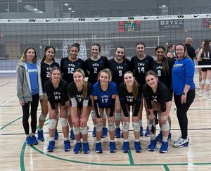 Image post by @tavvolleyball on Instagram