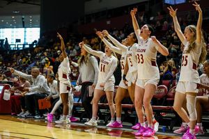 Image post by @elonwbasketball on Instagram