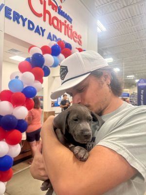 Video post by @petsmart on TikTok