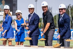 Image post by @memphisathletics on Instagram