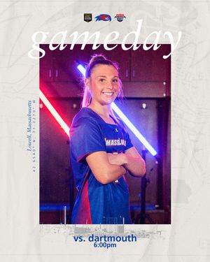 Image post by @riverhawkwlax on Instagram