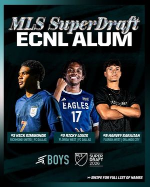 Image post by @ecnlboys on Instagram