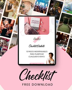 Image post by @gautiereventplanner on Instagram