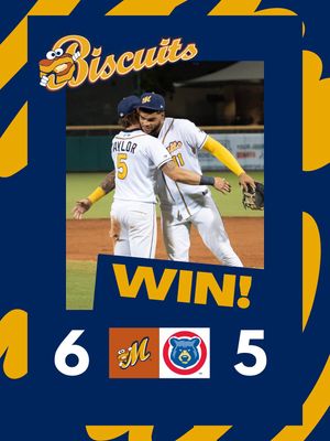 Image post by @biscuitbaseball on Instagram