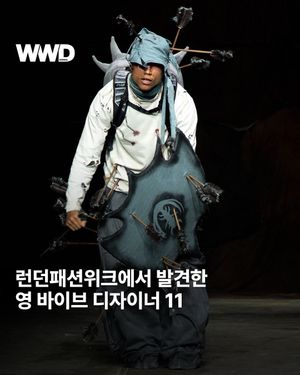Image post by @wwdkorea on Instagram