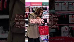 Video post by @cvs on YouTube