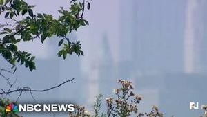 Video post by @nbcnews on YouTube